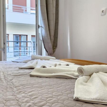 De Lenco Residence 4 Атина Екстериор снимка