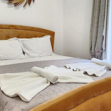 De Lenco Residence 4 Атина Екстериор снимка