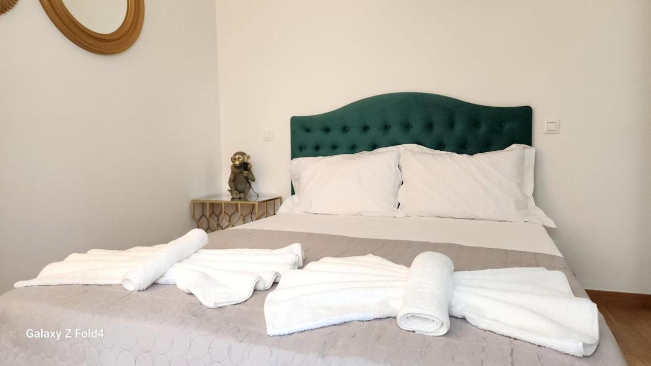 De Lenco Residence 4 Атина Екстериор снимка