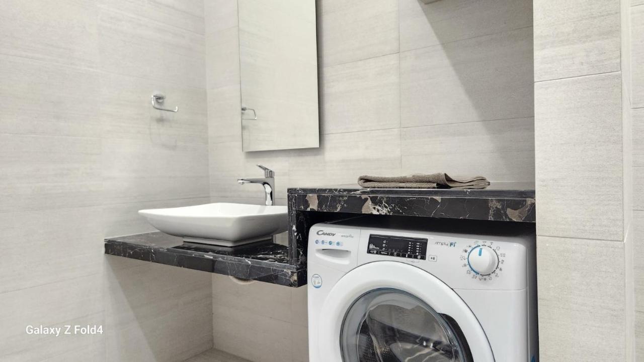 De Lenco Residence 4 Атина Екстериор снимка