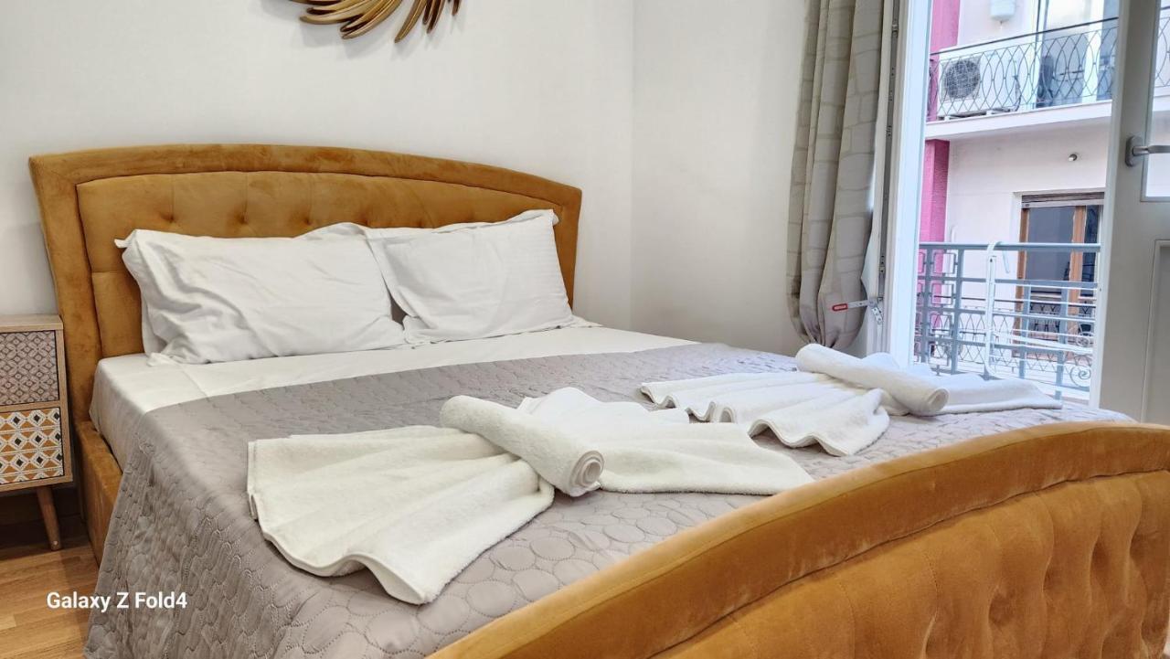 De Lenco Residence 4 Атина Екстериор снимка