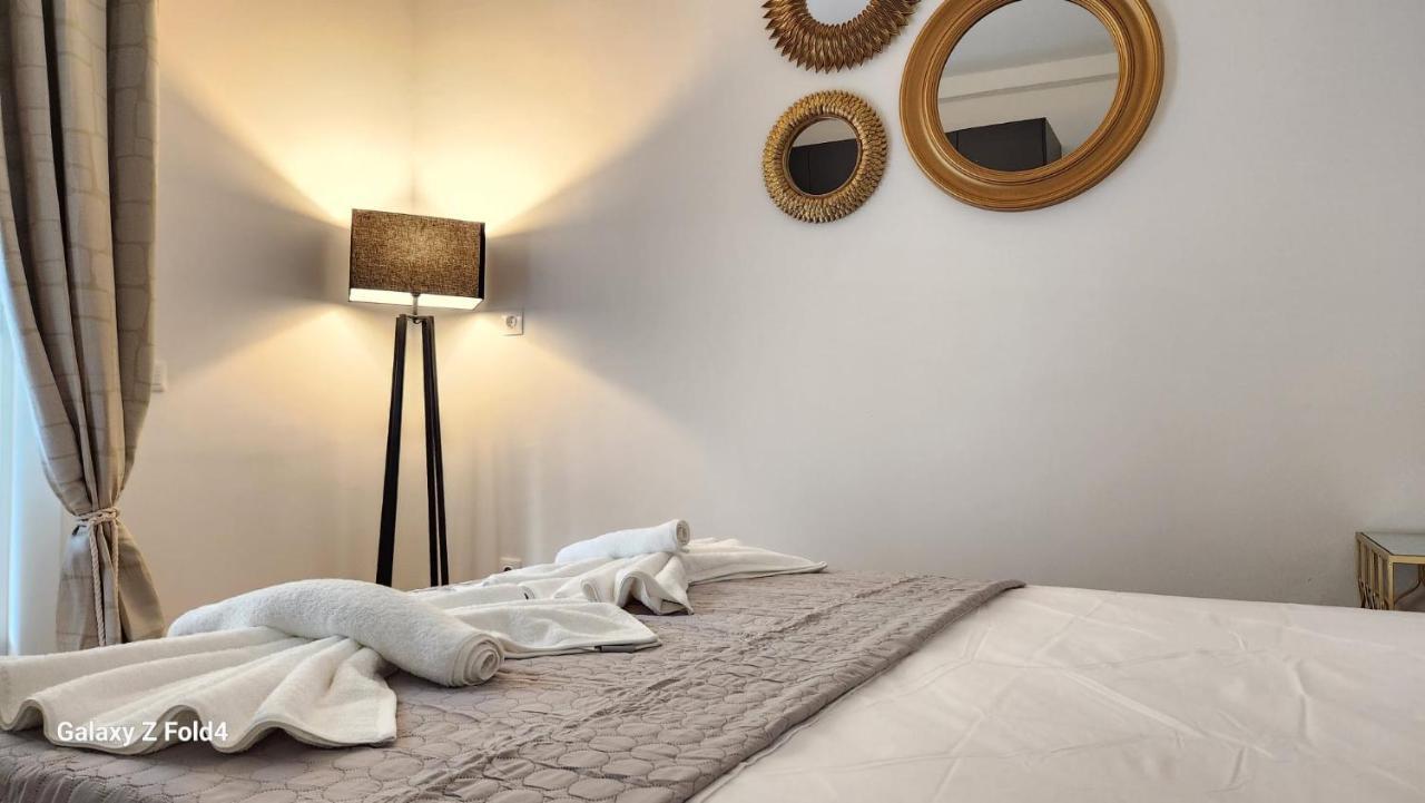 De Lenco Residence 4 Атина Екстериор снимка