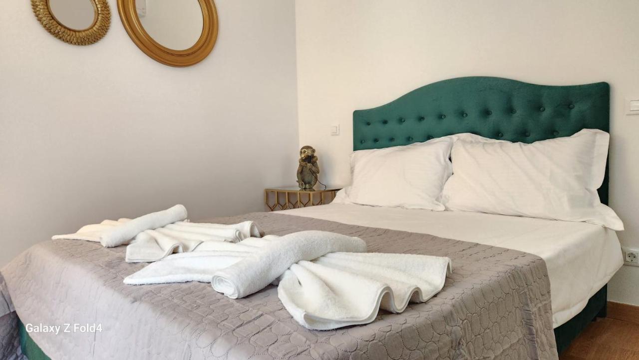 De Lenco Residence 4 Атина Екстериор снимка