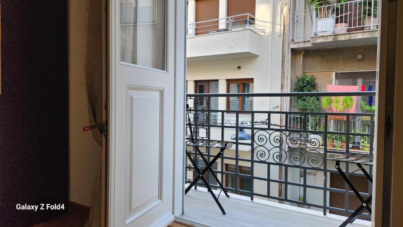 De Lenco Residence 4 Атина Екстериор снимка
