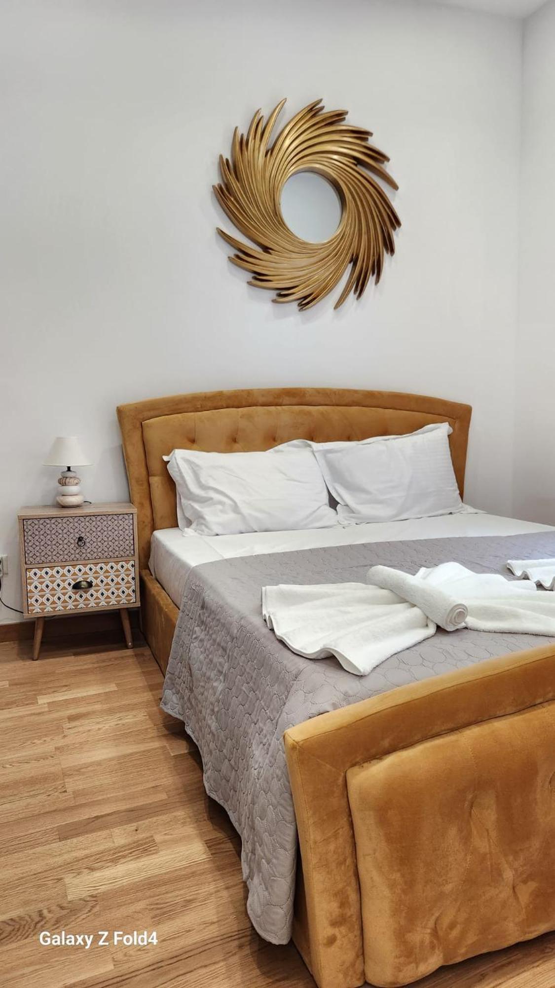 De Lenco Residence 4 Атина Екстериор снимка